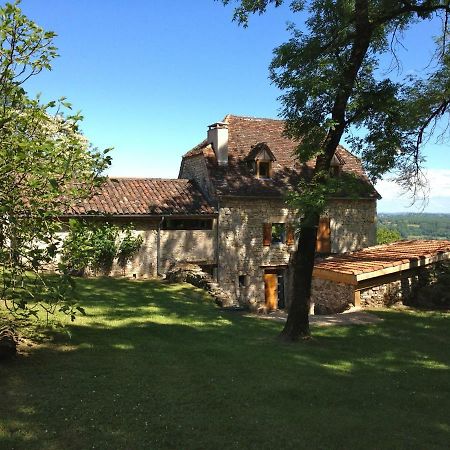 Travers De Pechmeja Lissac et Mouret Bagian luar foto