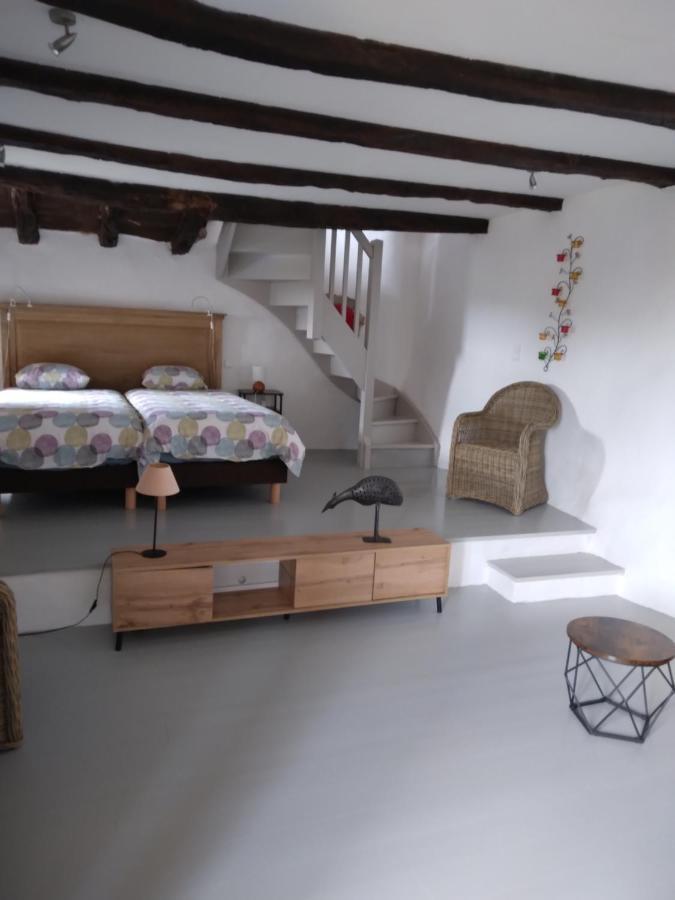 Travers De Pechmeja Lissac et Mouret Bagian luar foto